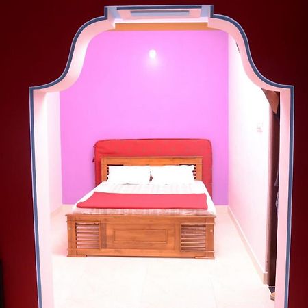 Coorg Girinivas Homestay 102 Madikeri Bagian luar foto