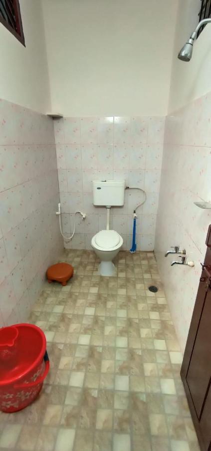 Coorg Girinivas Homestay 102 Madikeri Bagian luar foto